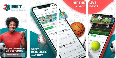 22bet app download.